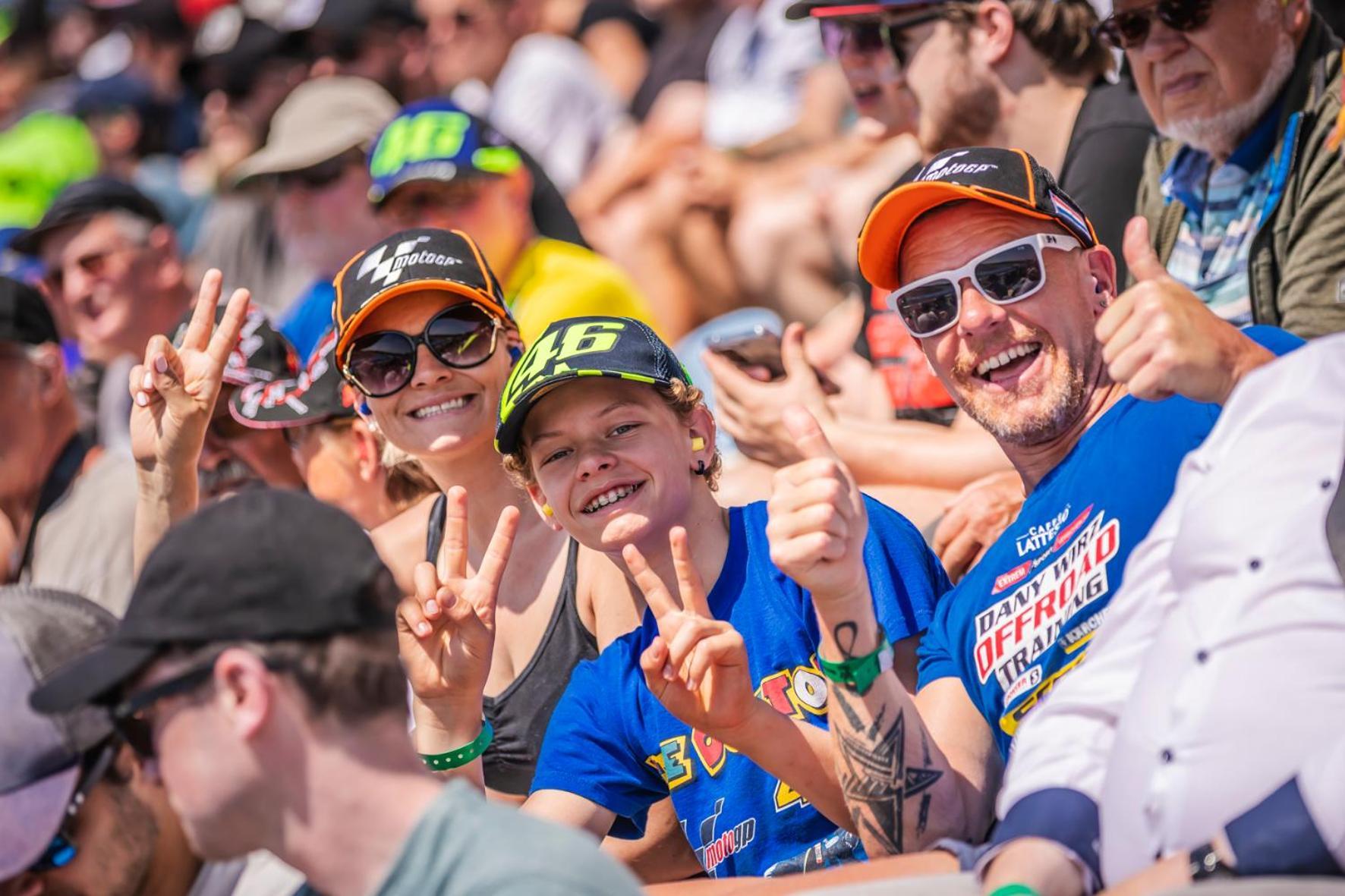 100 Jaar Tt Circuit Assen 2025 Glamping Incl Stroom Dış mekan fotoğraf