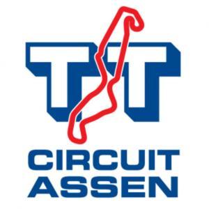 100 Jaar Tt Circuit Assen 2025 Glamping Incl Stroom Dış mekan fotoğraf