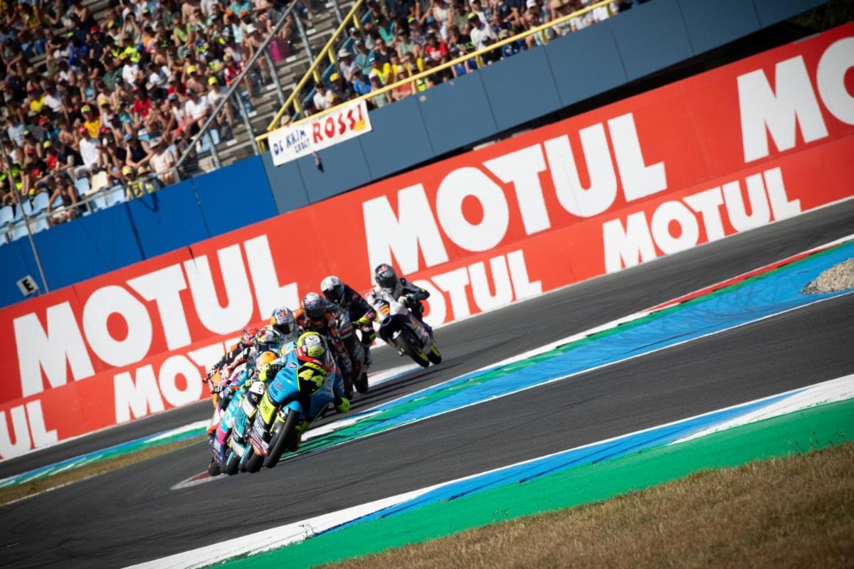 100 Jaar Tt Circuit Assen 2025 Glamping Incl Stroom Dış mekan fotoğraf