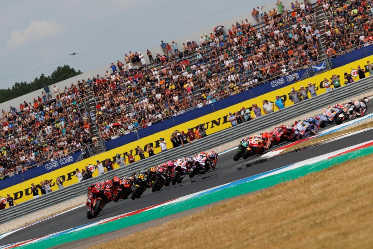 100 Jaar Tt Circuit Assen 2025 Glamping Incl Stroom Dış mekan fotoğraf